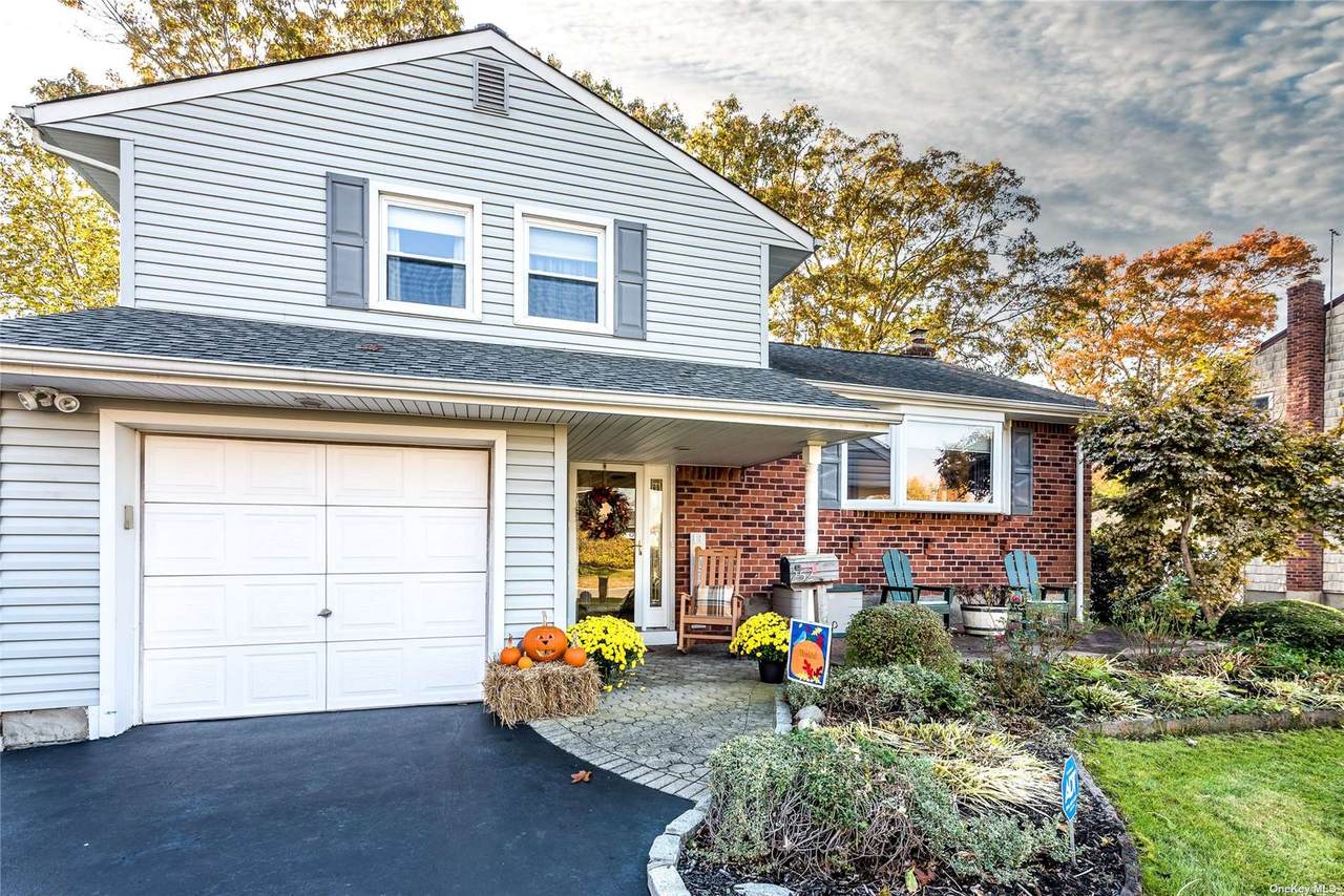 252 Timberpoint Road - Photo 1
