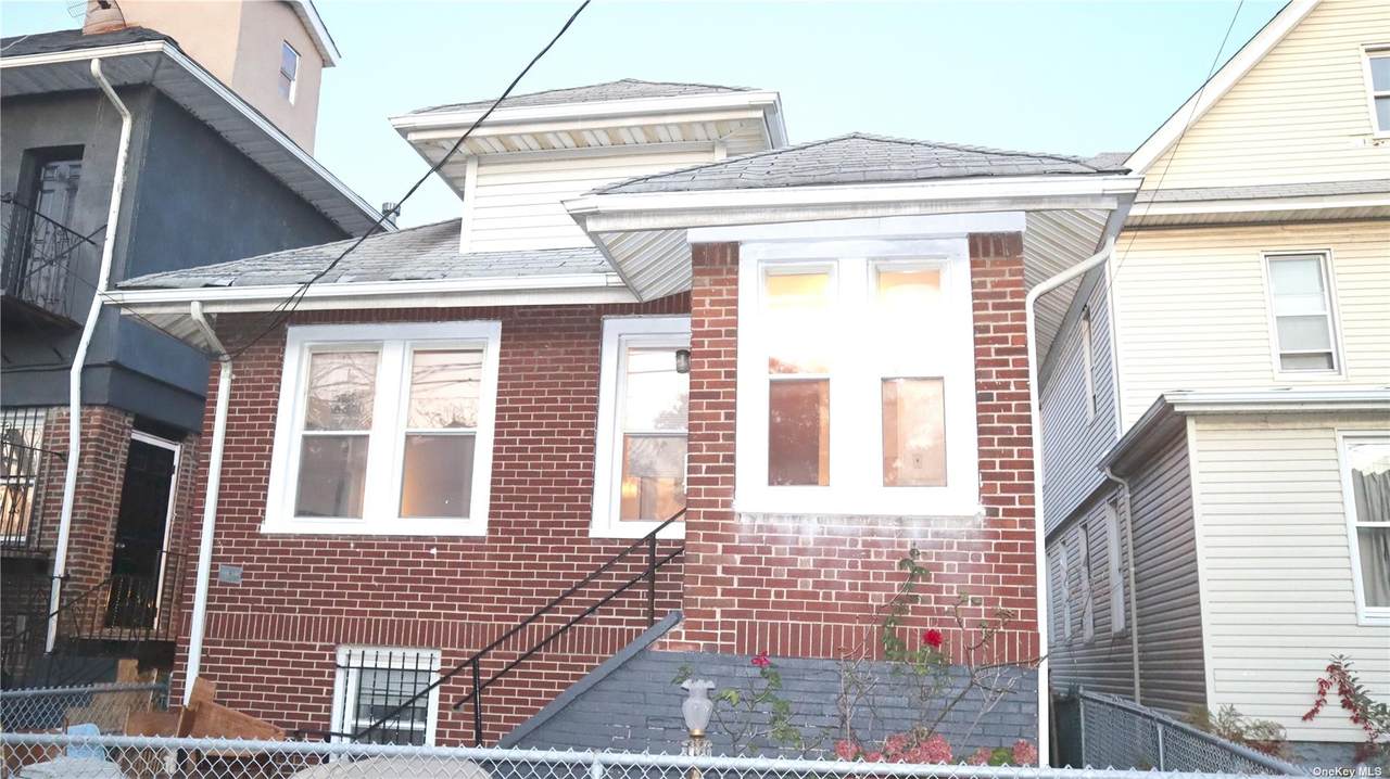 352 Beach 68th Street - Photo 1