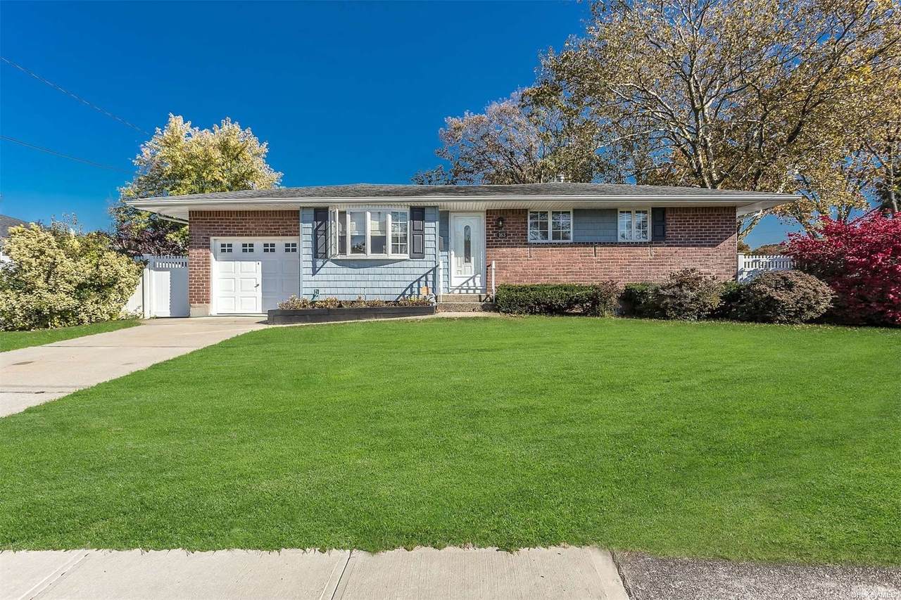 163 8th Street - Photo 1