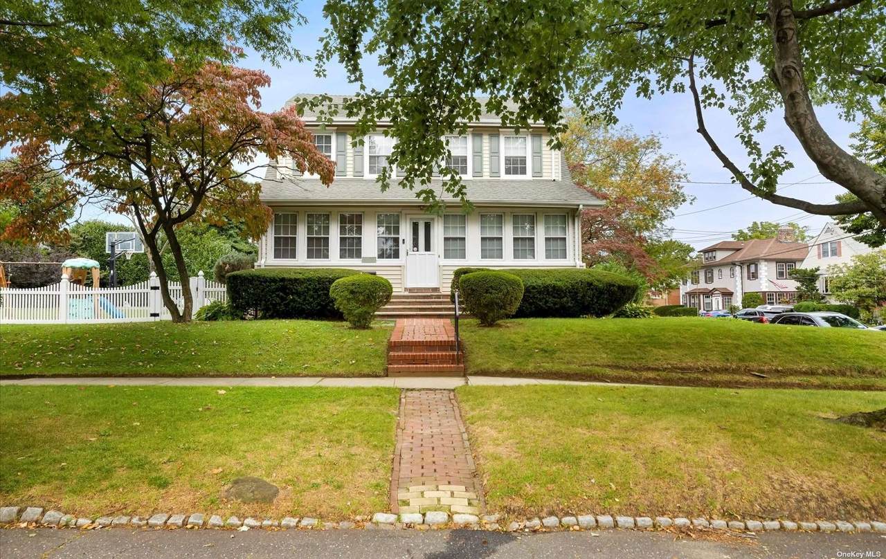218-29 38th Avenue - Photo 1