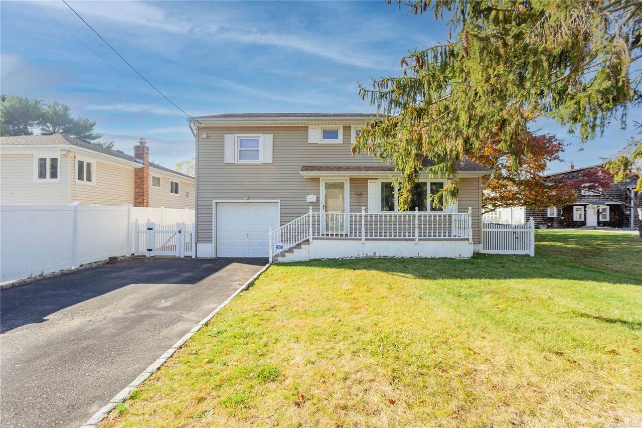 150 Statesman Street - Photo 1