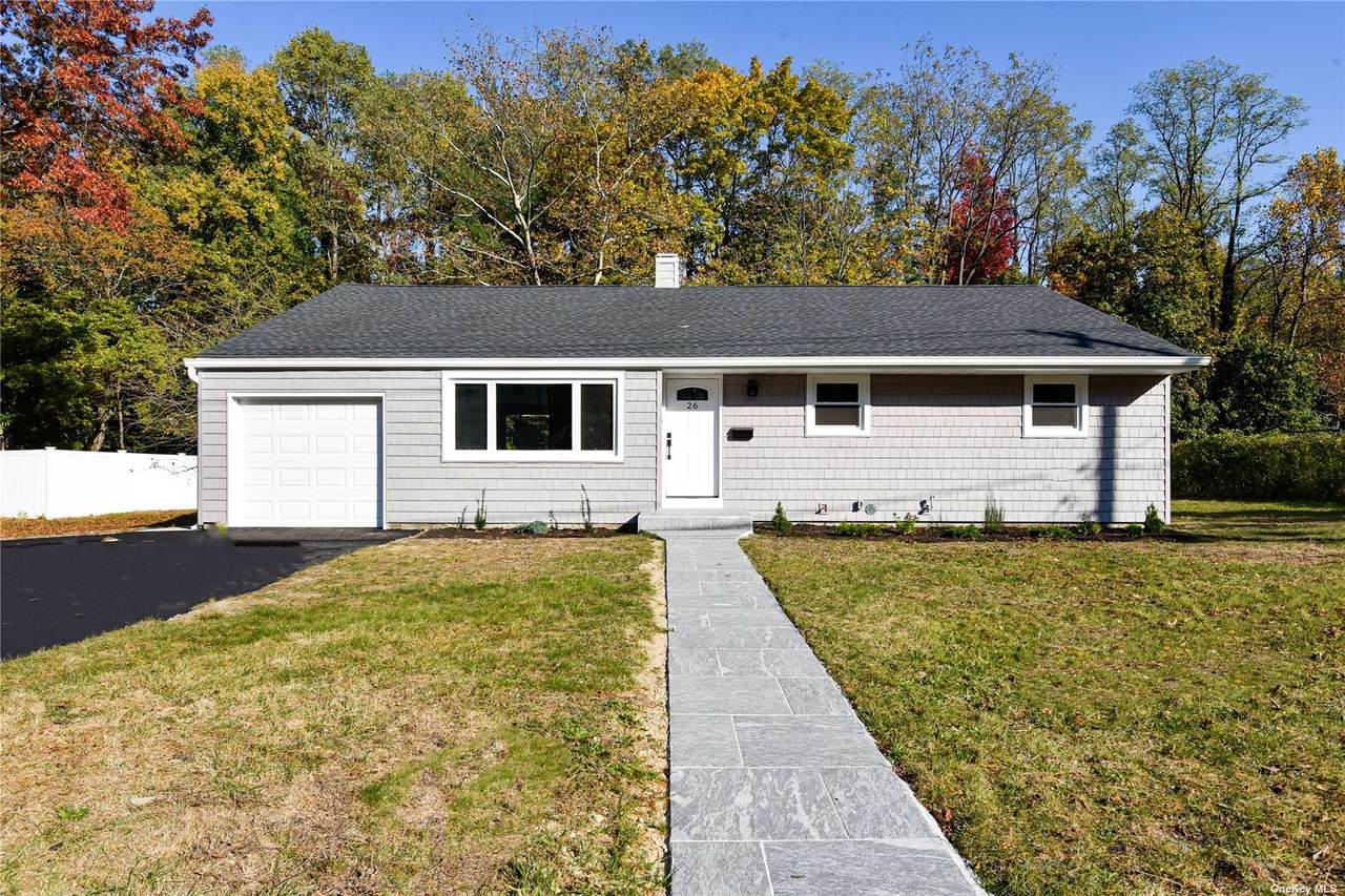 26 Meadowfield Lane - Photo 1