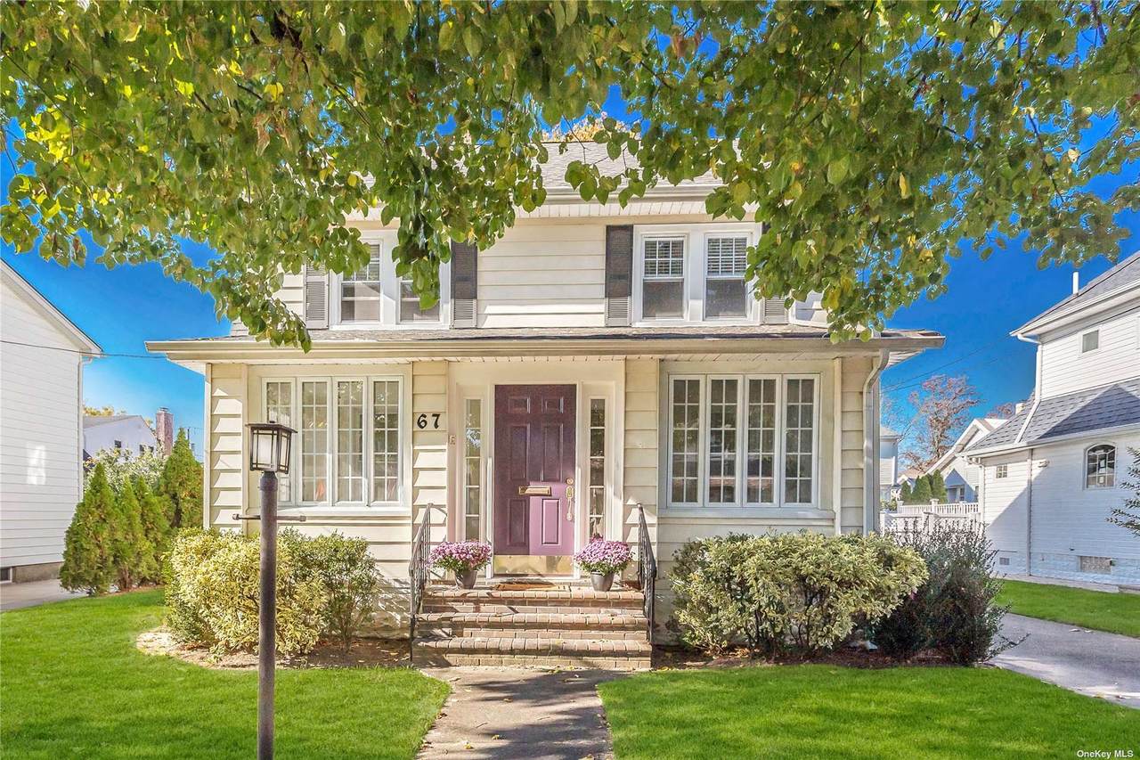 67 Harding Avenue - Photo 1