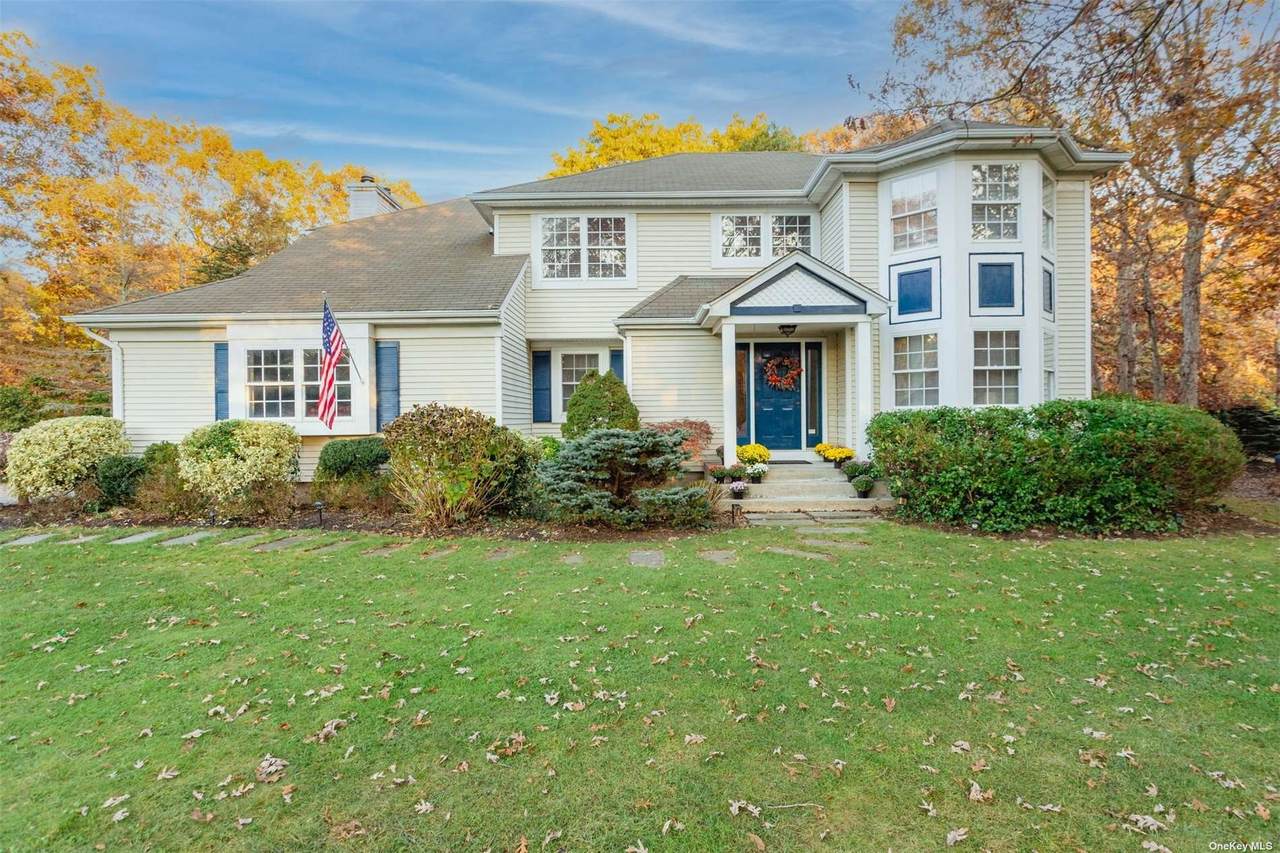 71 Van Buren Street - Photo 1