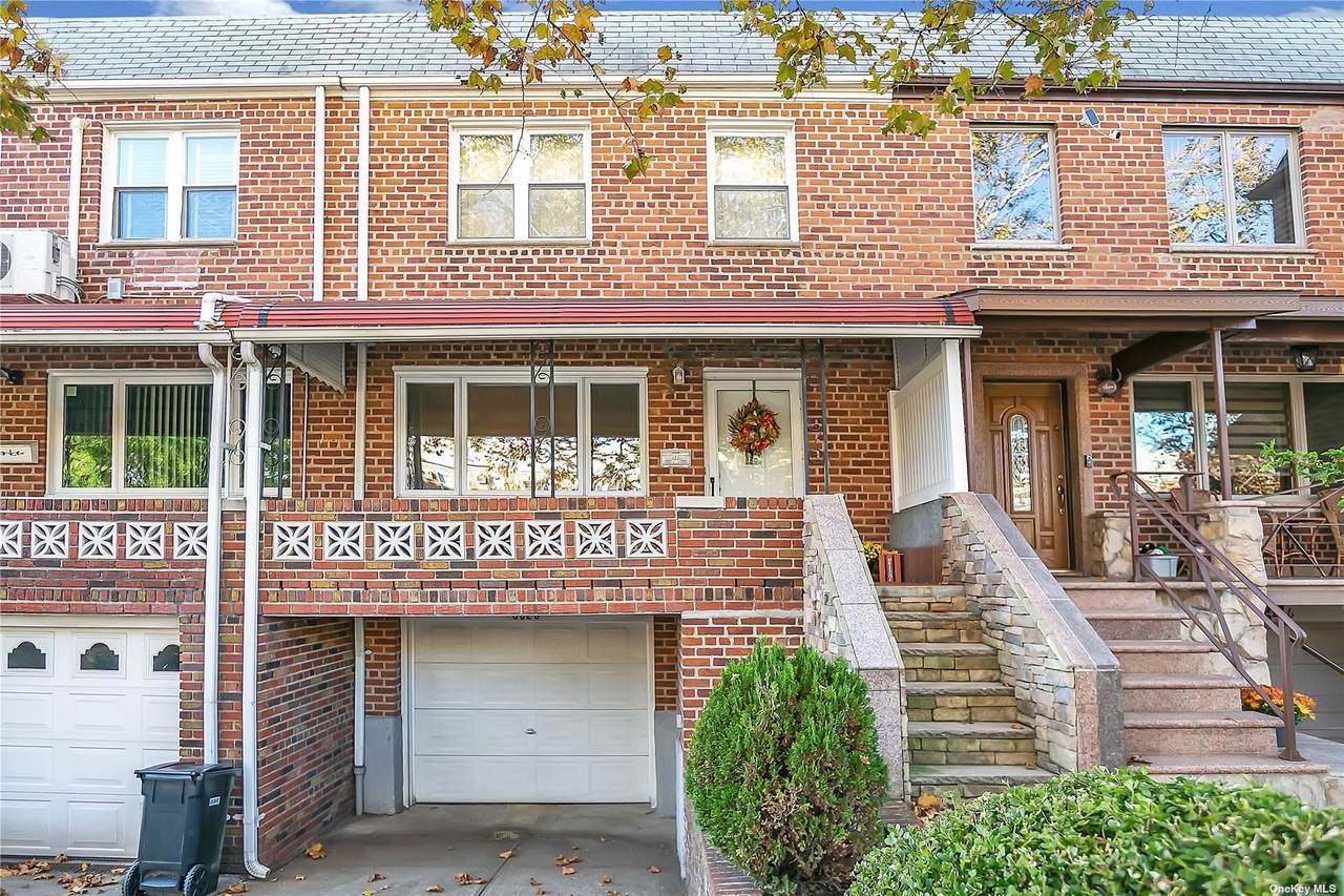 60-28 76th Street - Photo 1