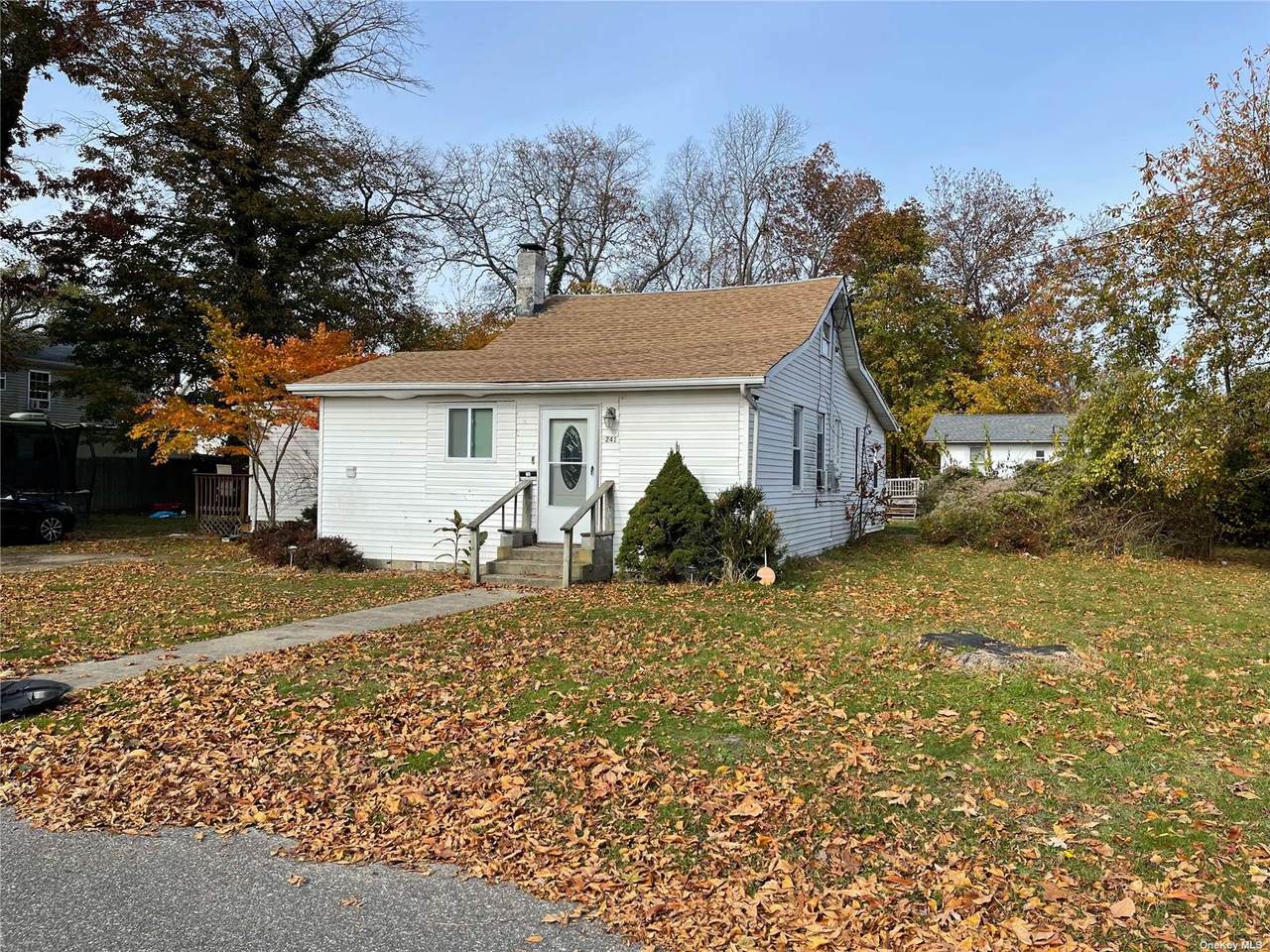 241 Forest Road - Photo 1