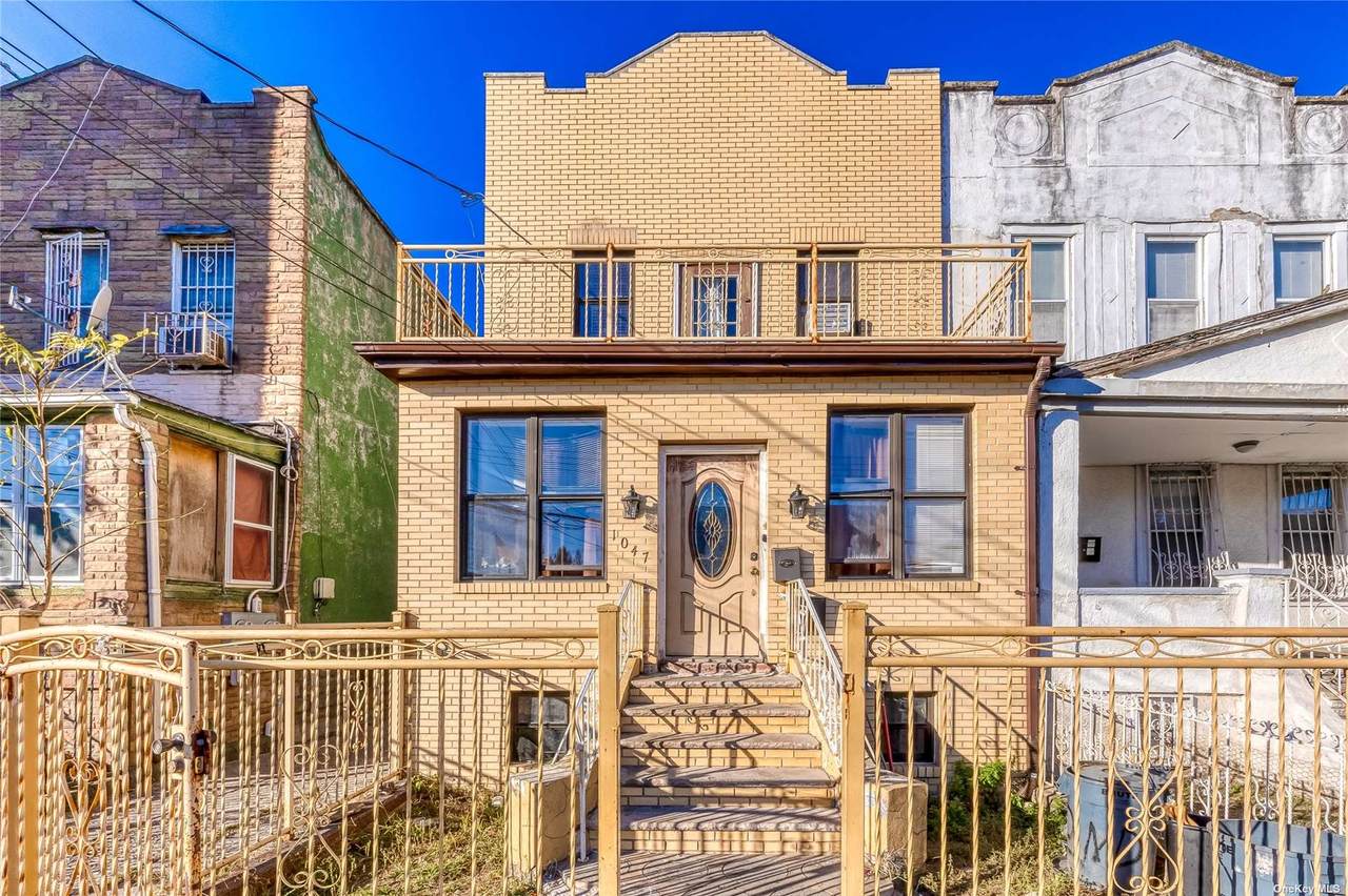 1047 Belmont Avenue - Photo 1