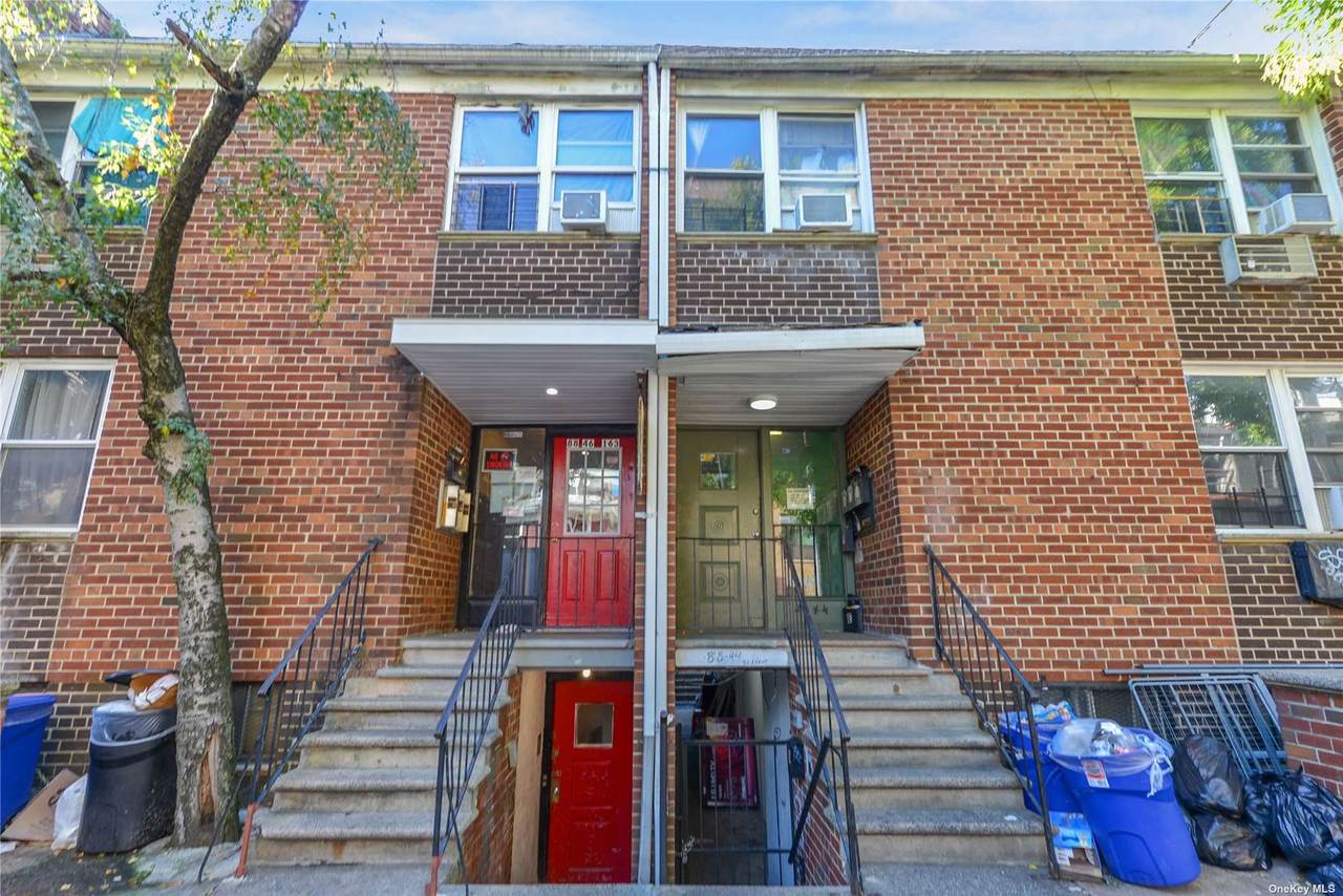88-44 163rd Street - Photo 1