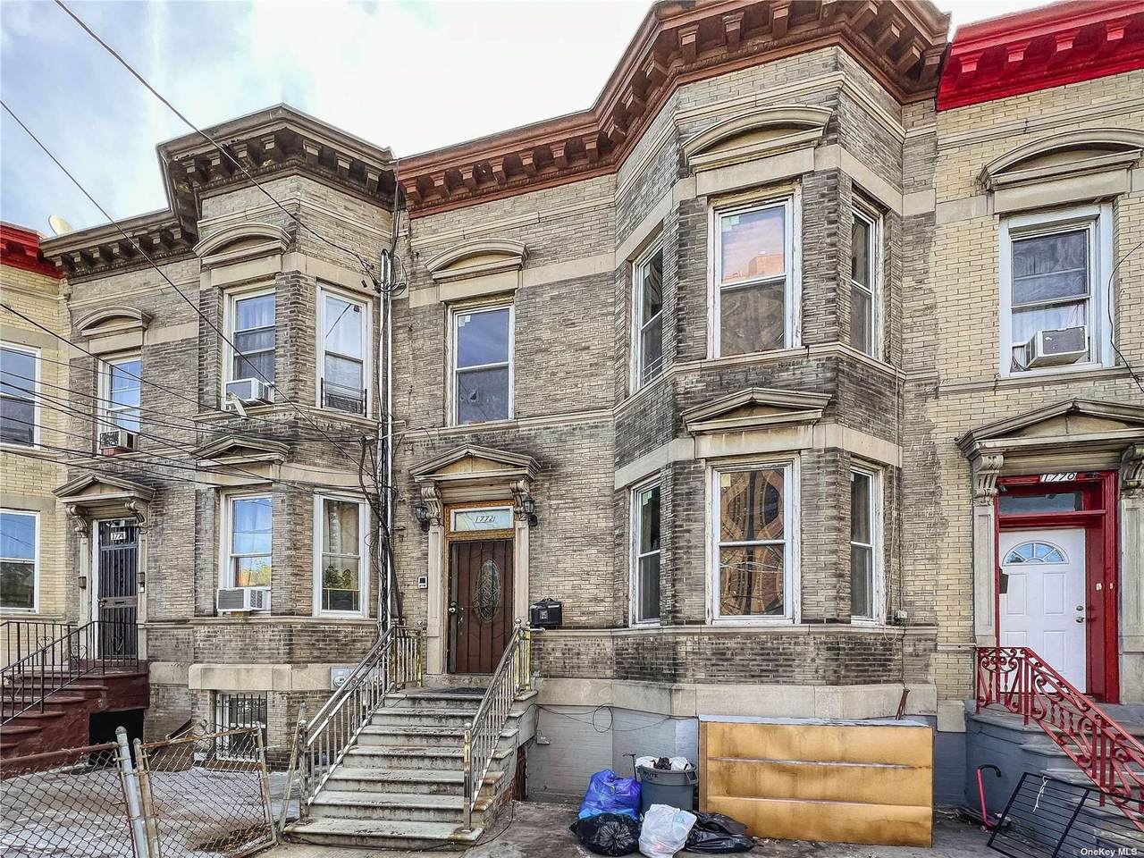 1772 Sedgwick Avenue - Photo 1
