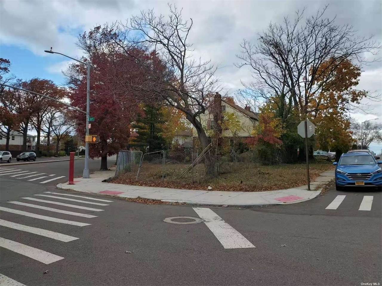 24-31 Francis Lewis Boulevard - Photo 1