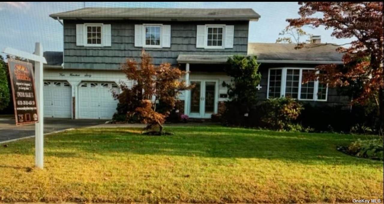 460 Old Country Road - Photo 1