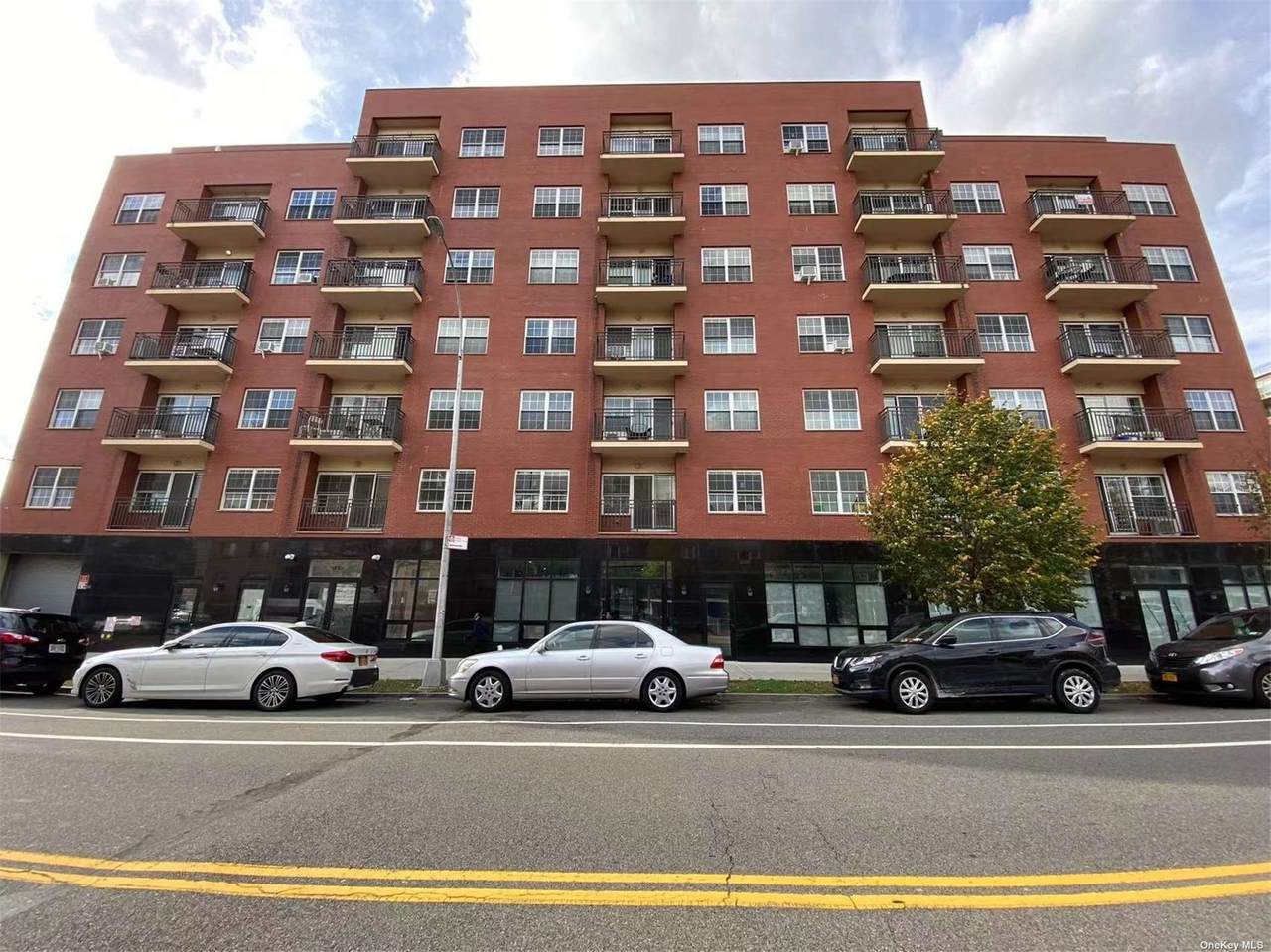 71-66 Parsons Boulevard - Photo 1