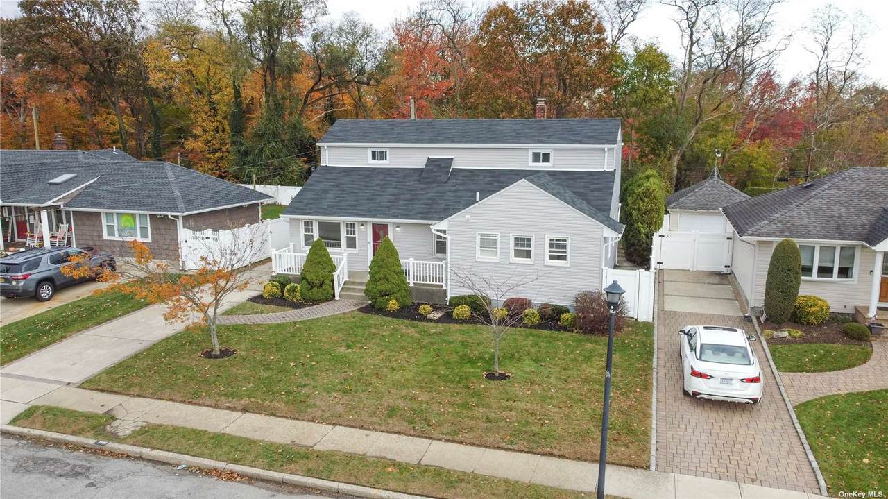3009 Morgan Drive - Photo 1