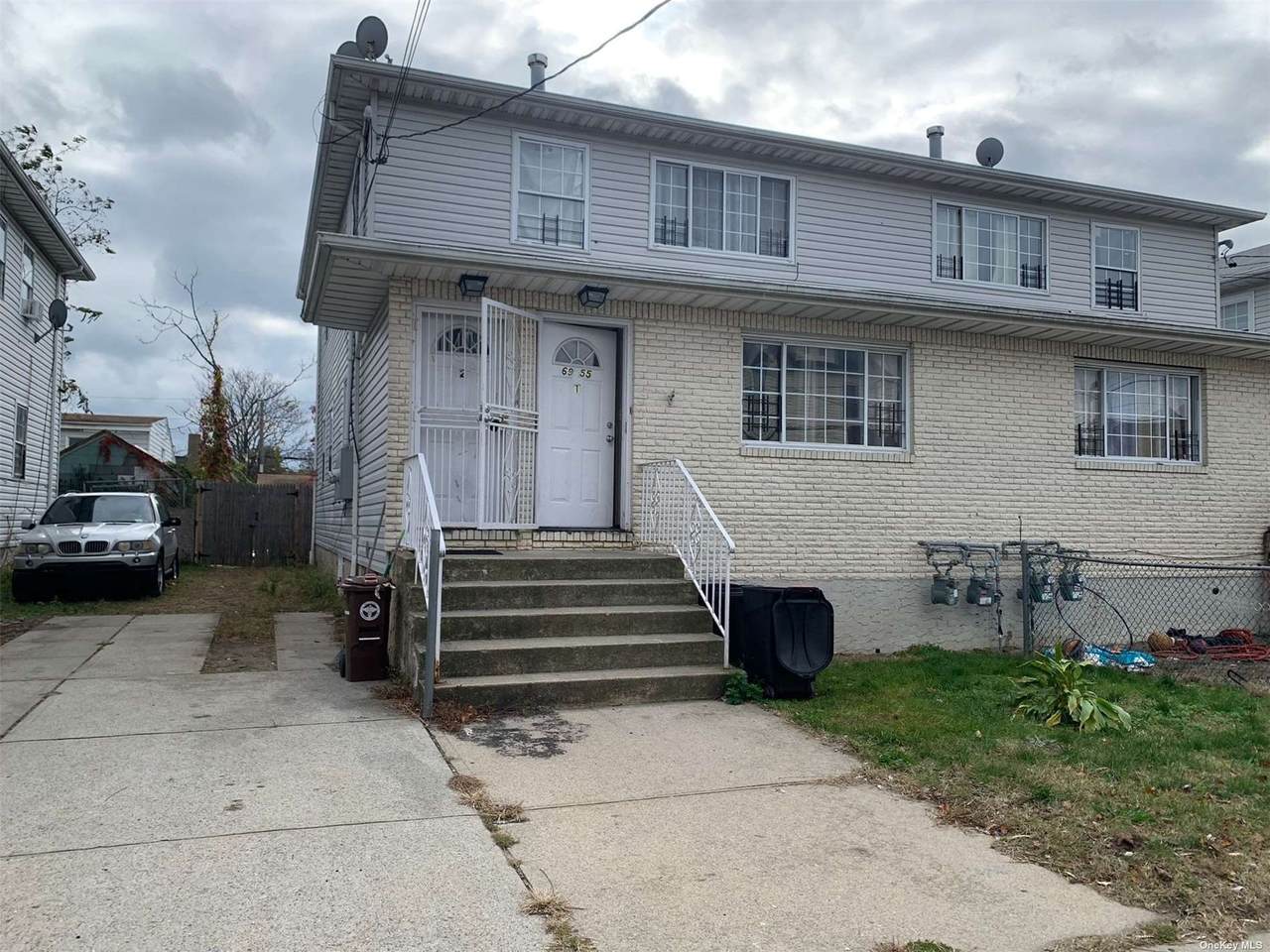 69-55 Almeda Avenue - Photo 1