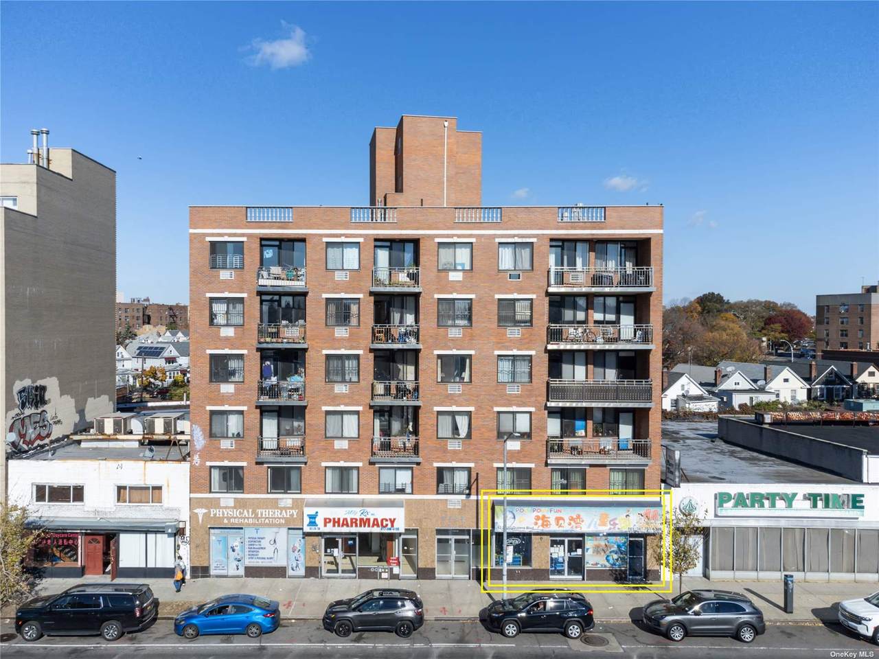 82-25 Queens Boulevard - Photo 1