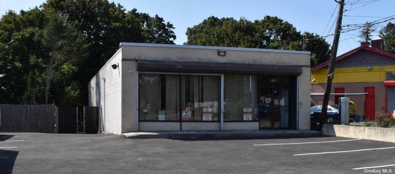 205 Depot Road - Photo 1