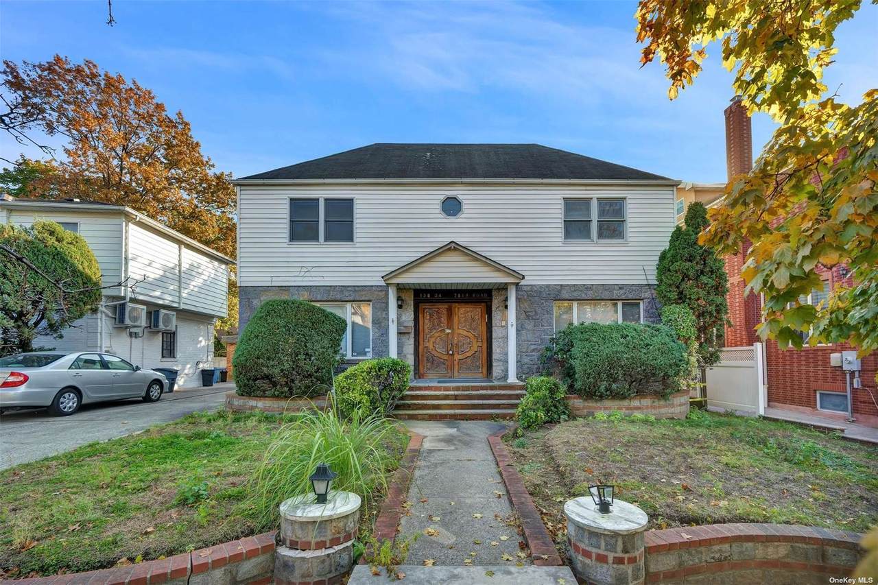 138-34 78th Road - Photo 1
