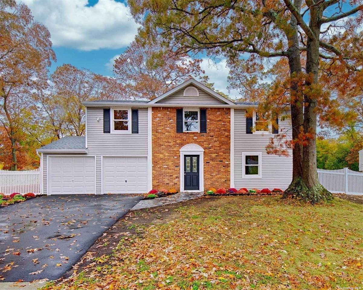 200 Crystal Brook Hollow Road - Photo 1