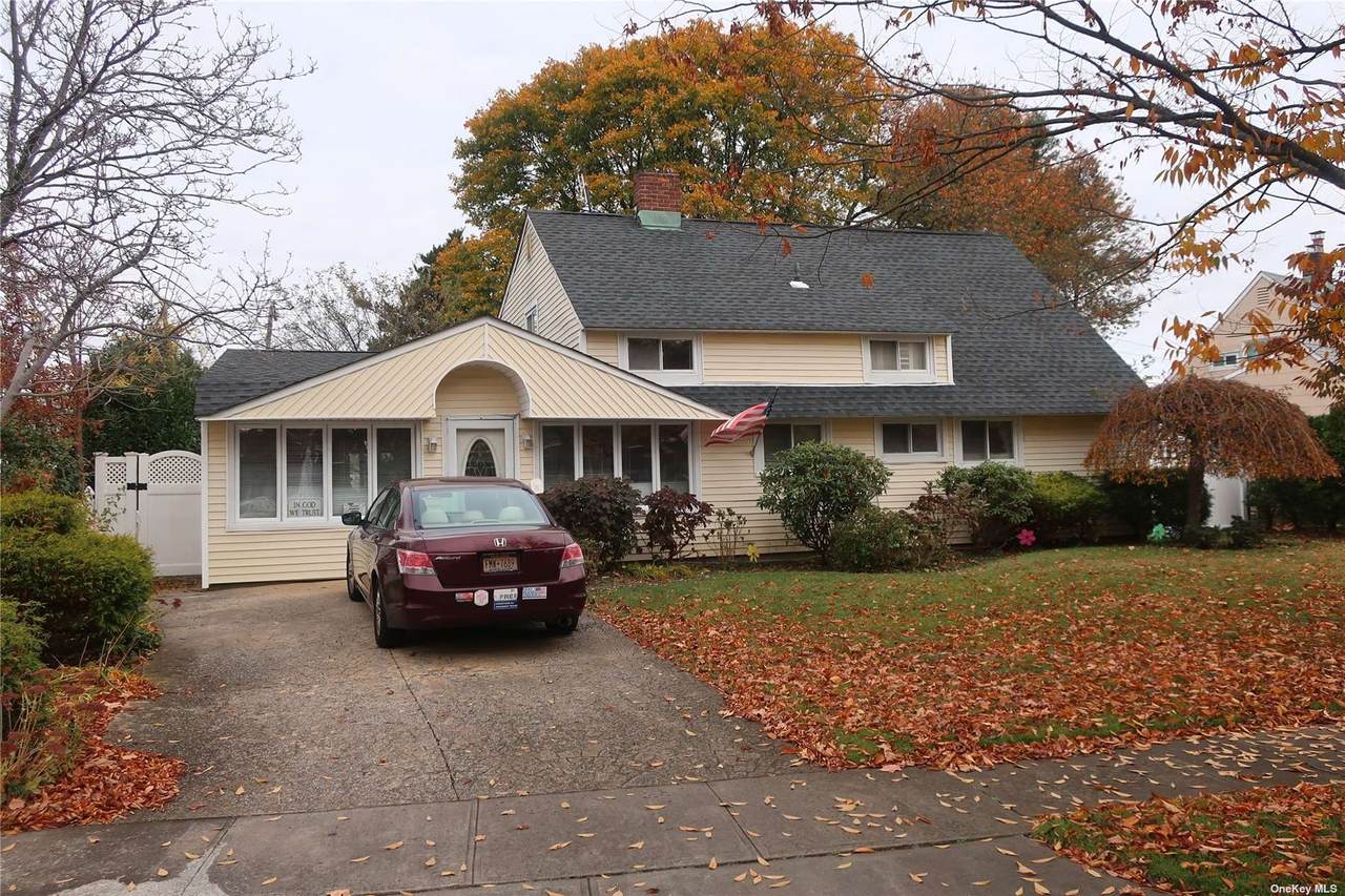 11 Basket Lane - Photo 1