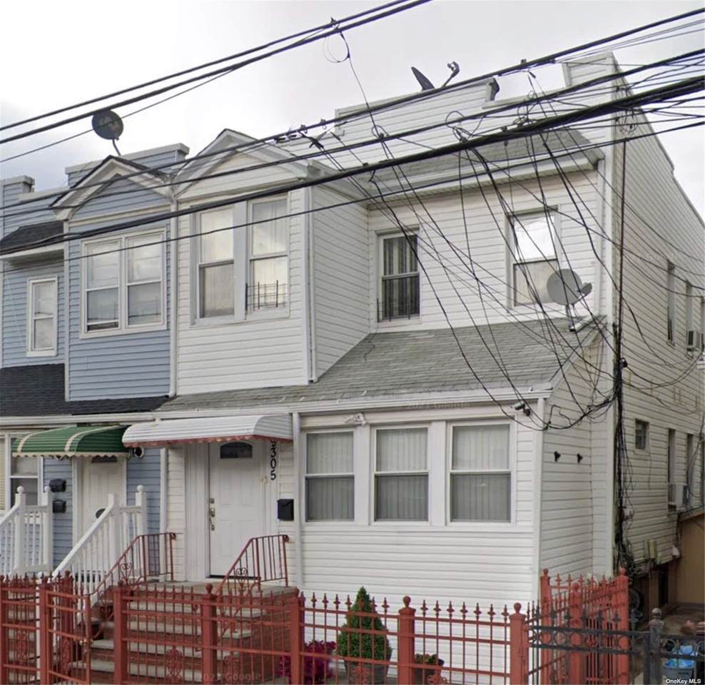 93-05 Eldert Lane - Photo 1