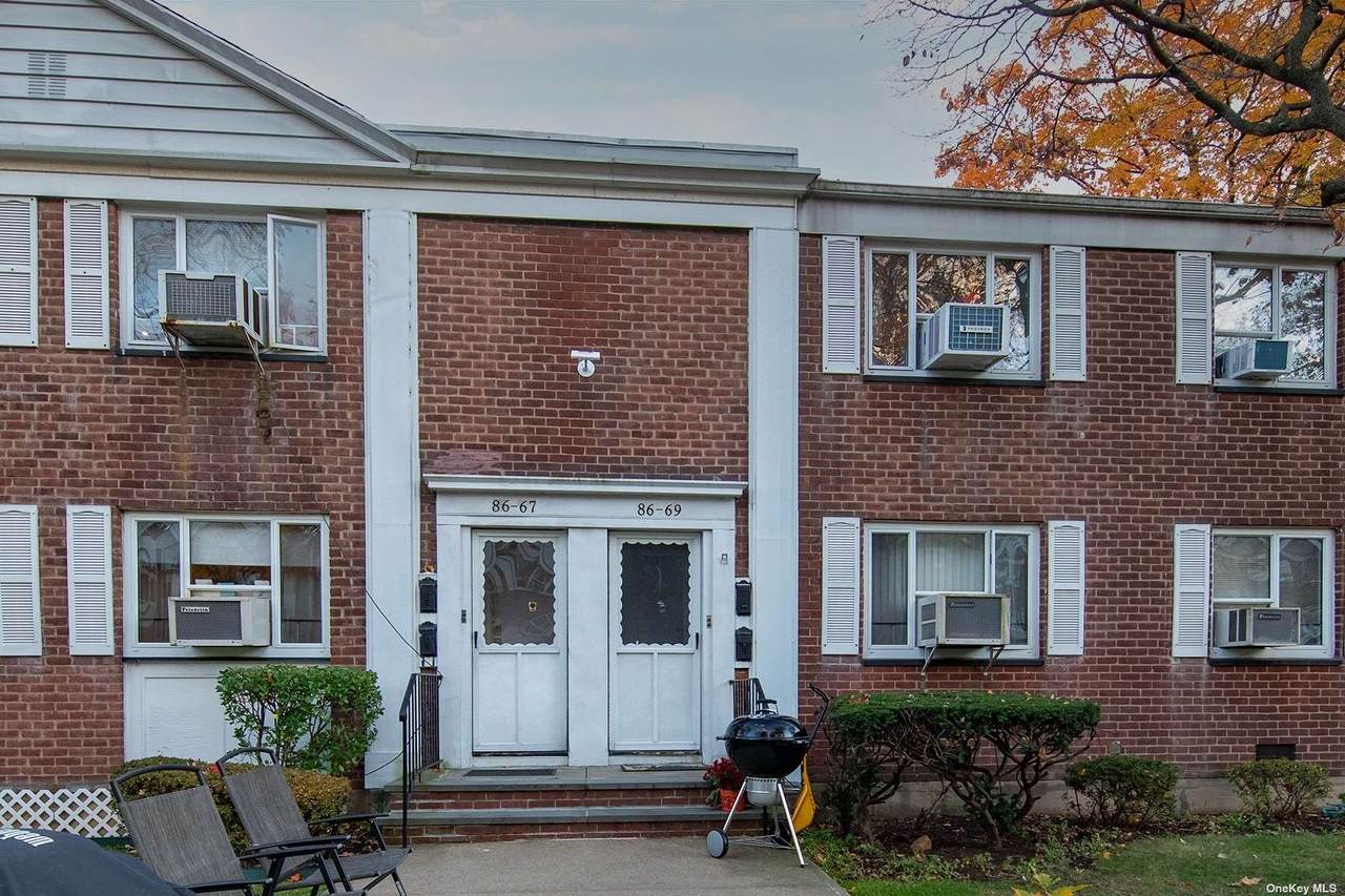 86-69 Springfield Blvd - Photo 1