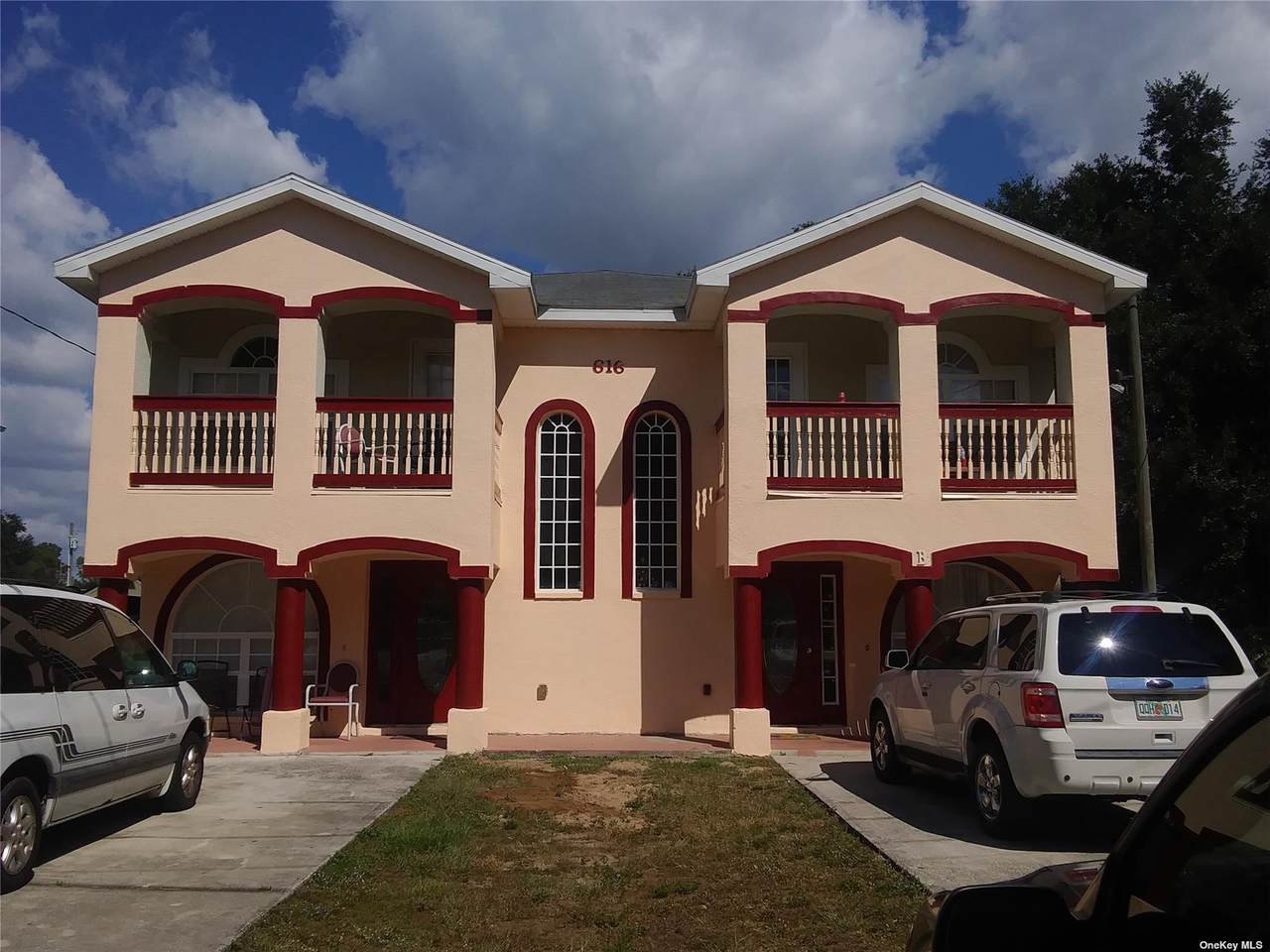 616 Lemon Avenue - Photo 1