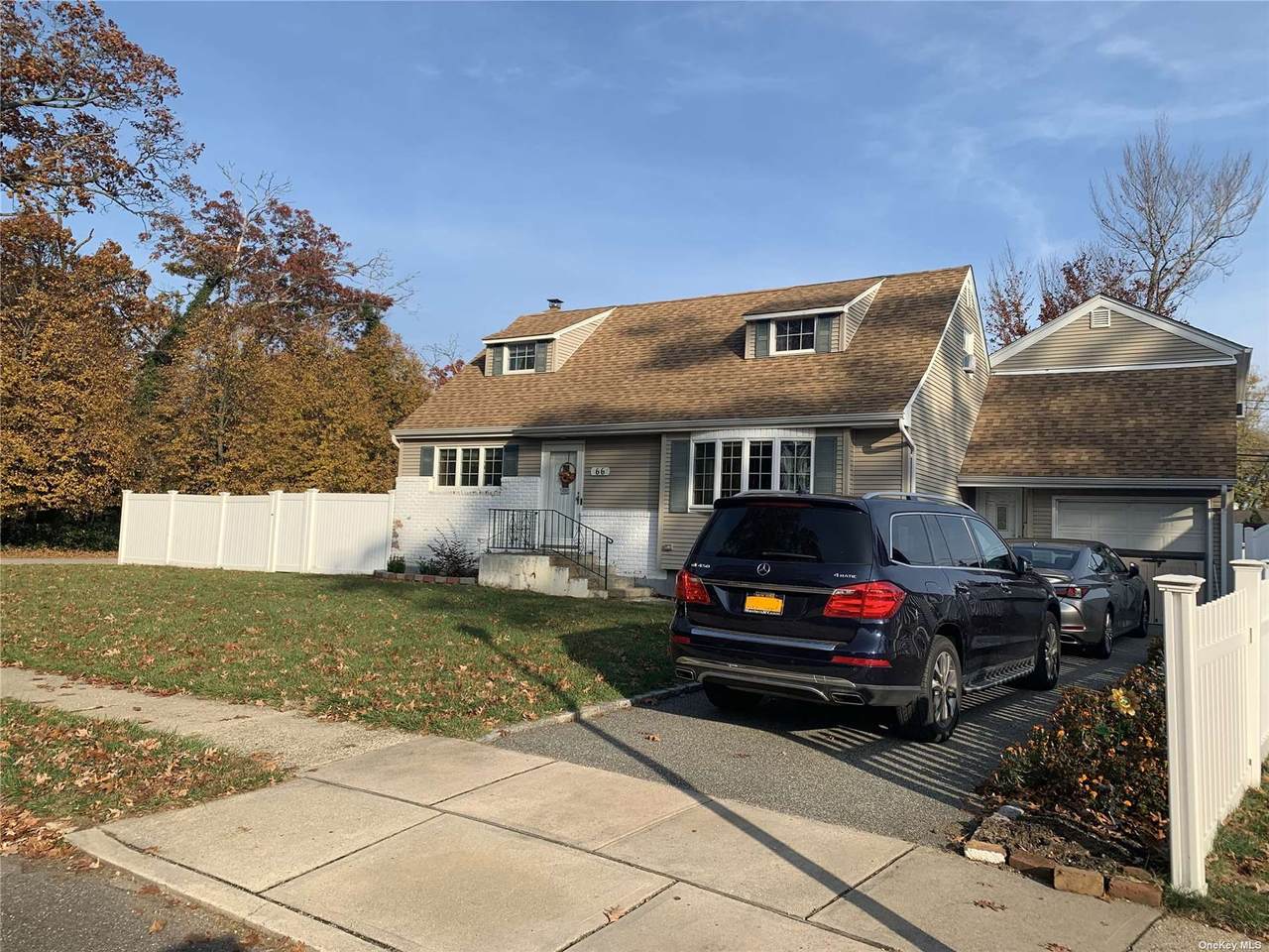 66 Tangle Lane - Photo 1