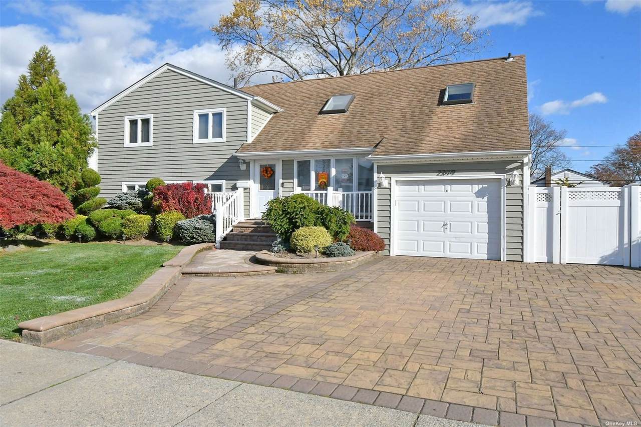 2399 Langen Drive - Photo 1