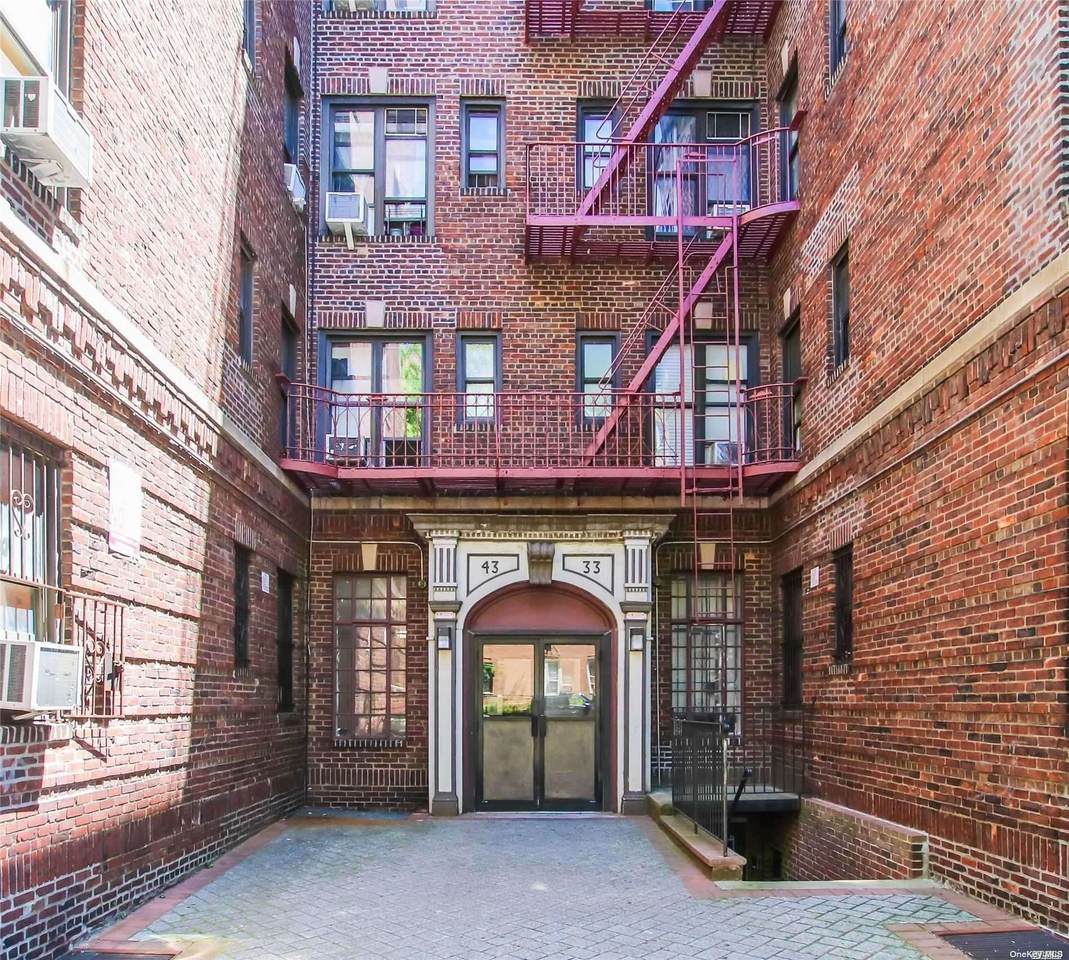 43-33 48th Street - Photo 1