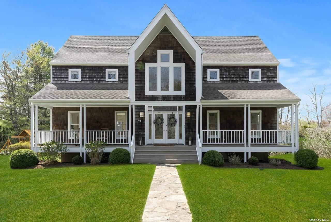 59 Captains Neck Lane - Photo 1