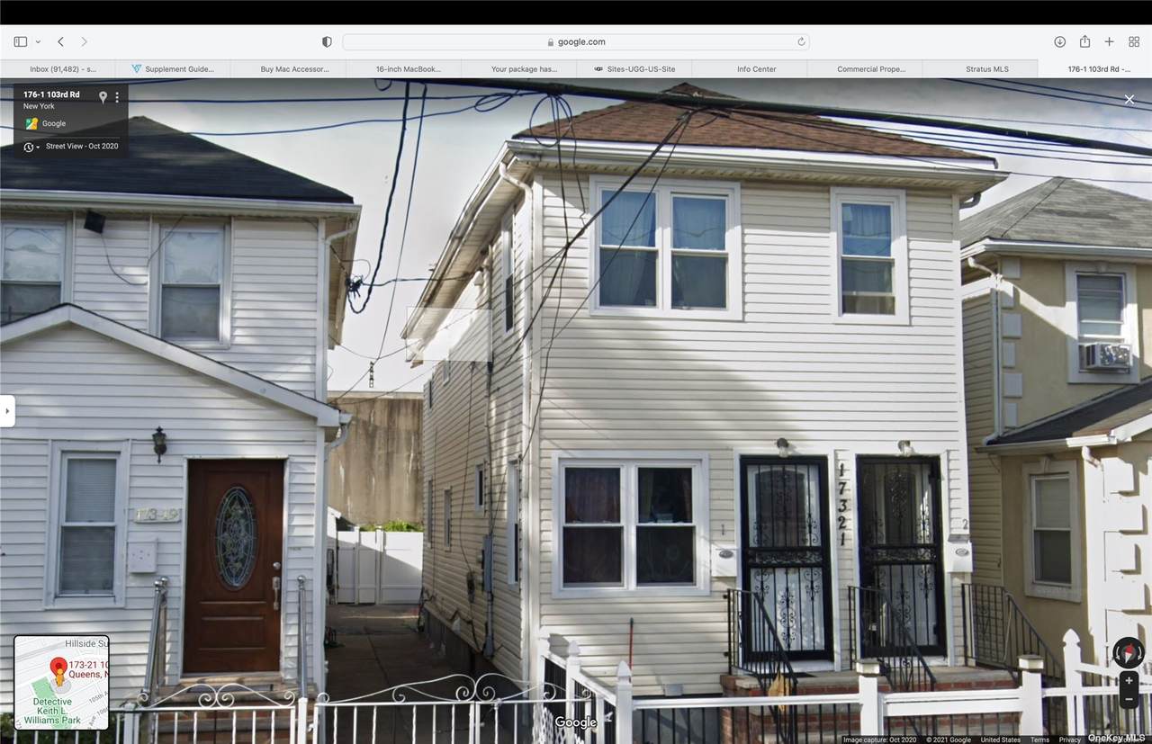 173-21 103 Rd - Photo 1