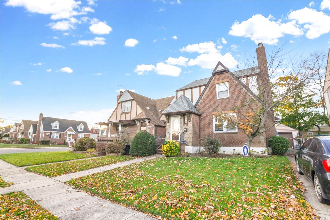 118-54 221st Street - Photo 1