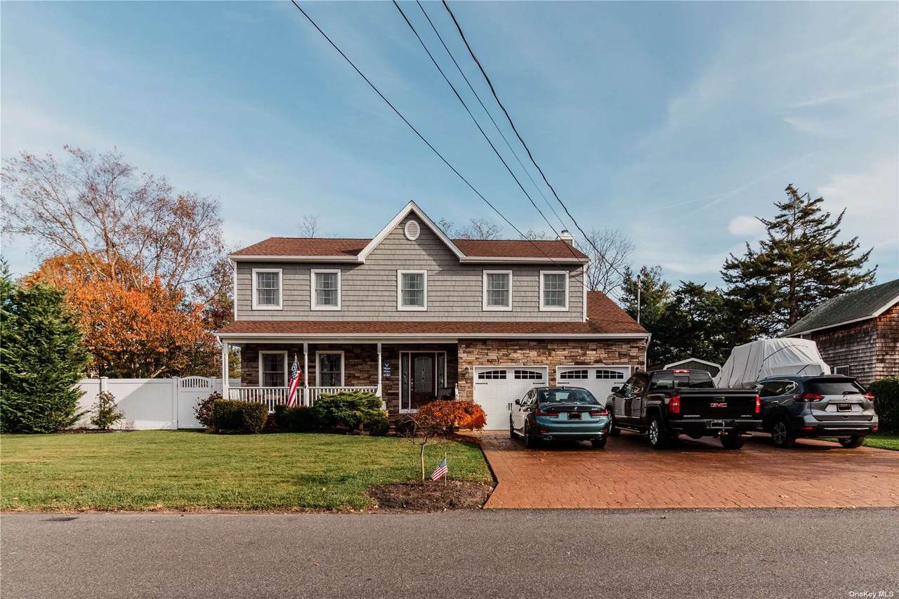 87 Smith Avenue - Photo 1