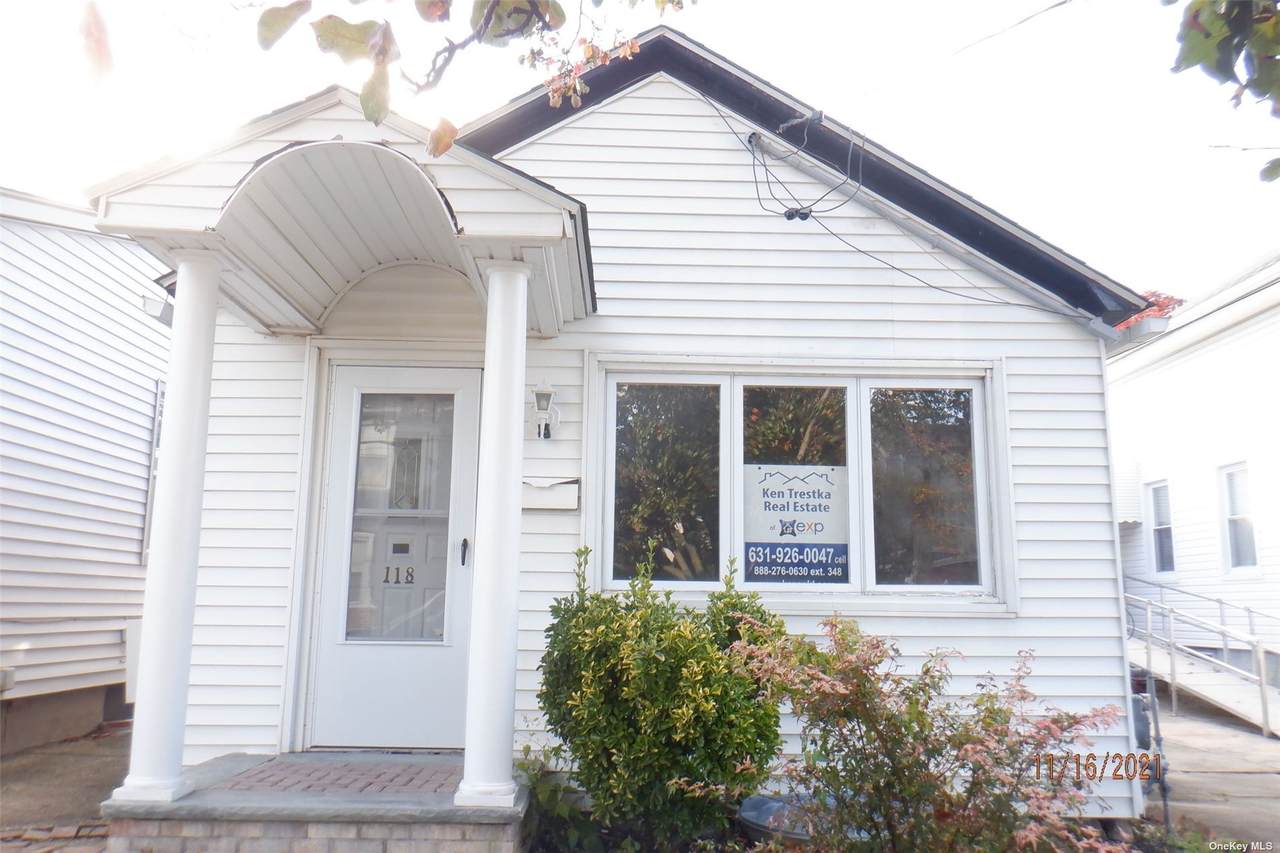 118 Barwick Street - Photo 1