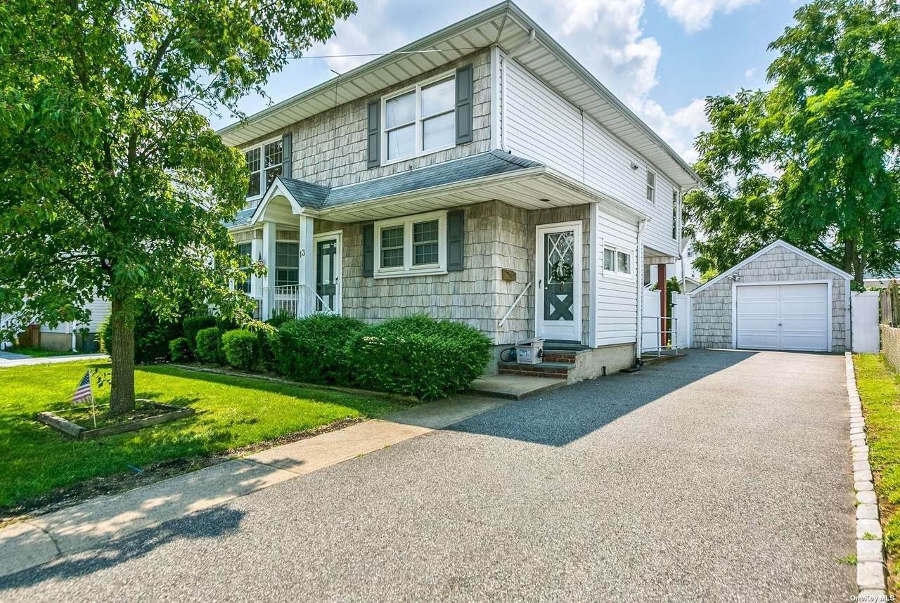 13 Cambridge Avenue - Photo 1