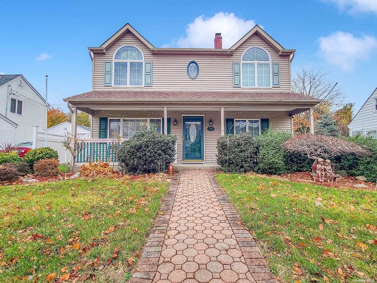 114 Ranch Lane - Photo 1