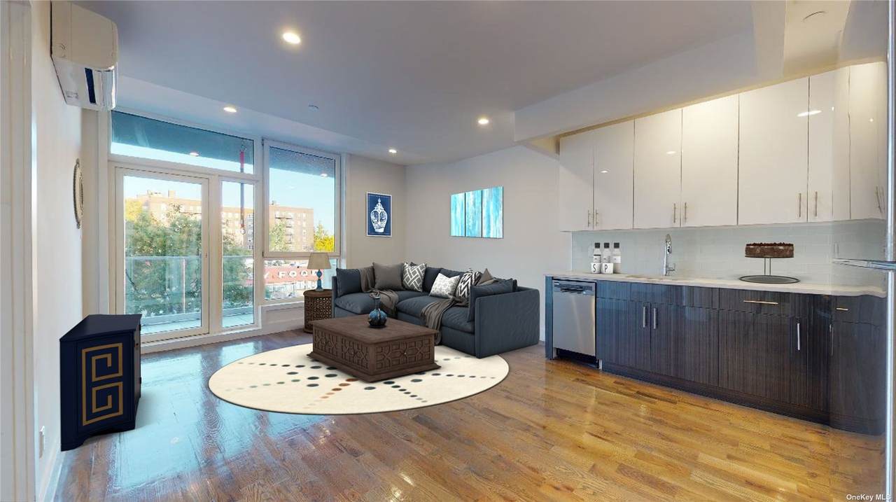 138-28 Queens Boulevard - Photo 1