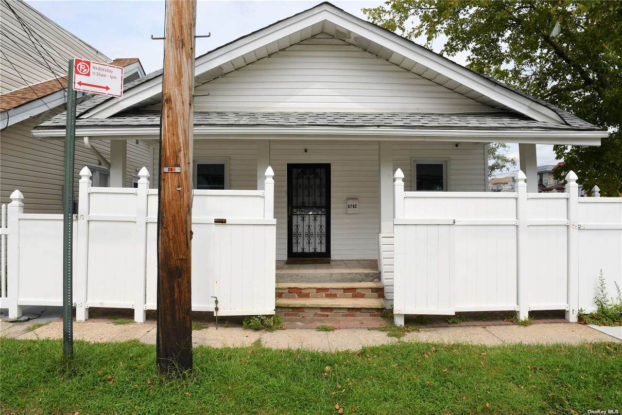 67-02 Almeda Avenue - Photo 1