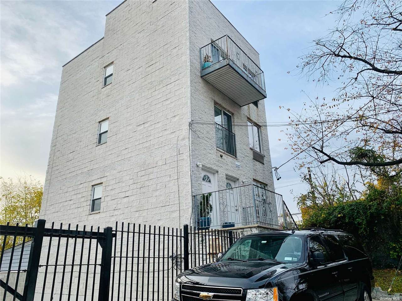 86-02 60th Road - Photo 1