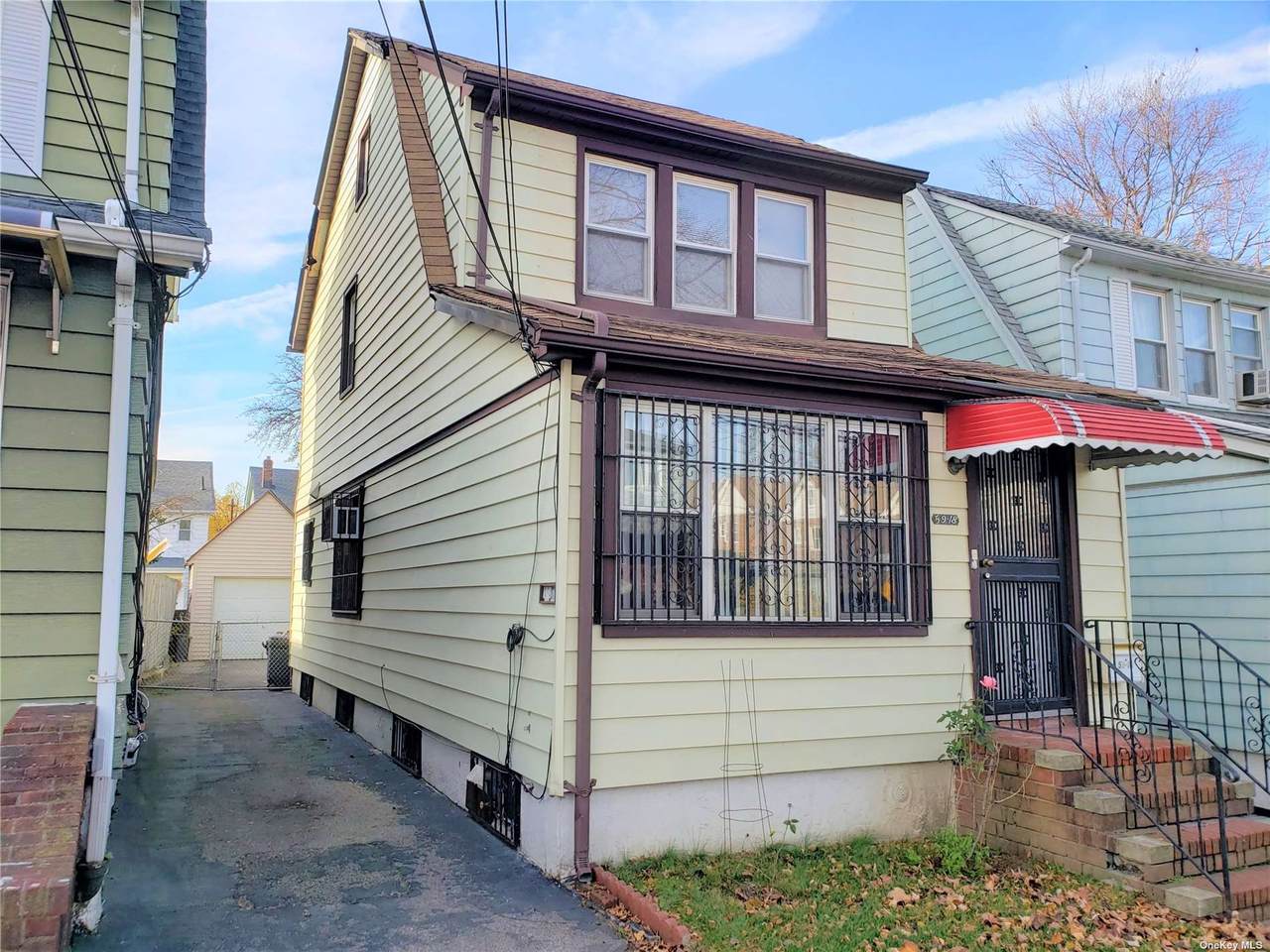 59-18 161st Street - Photo 1