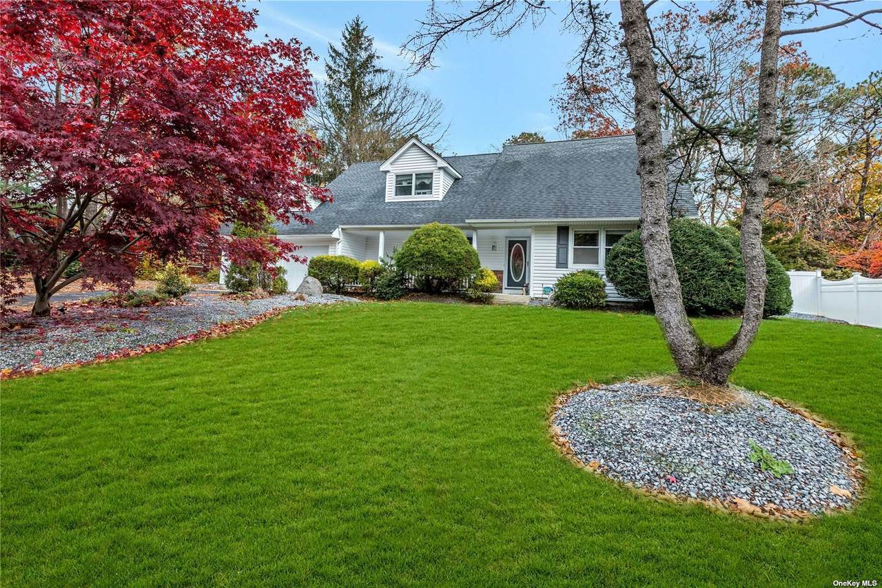 201 Gibbs Pond Road - Photo 1