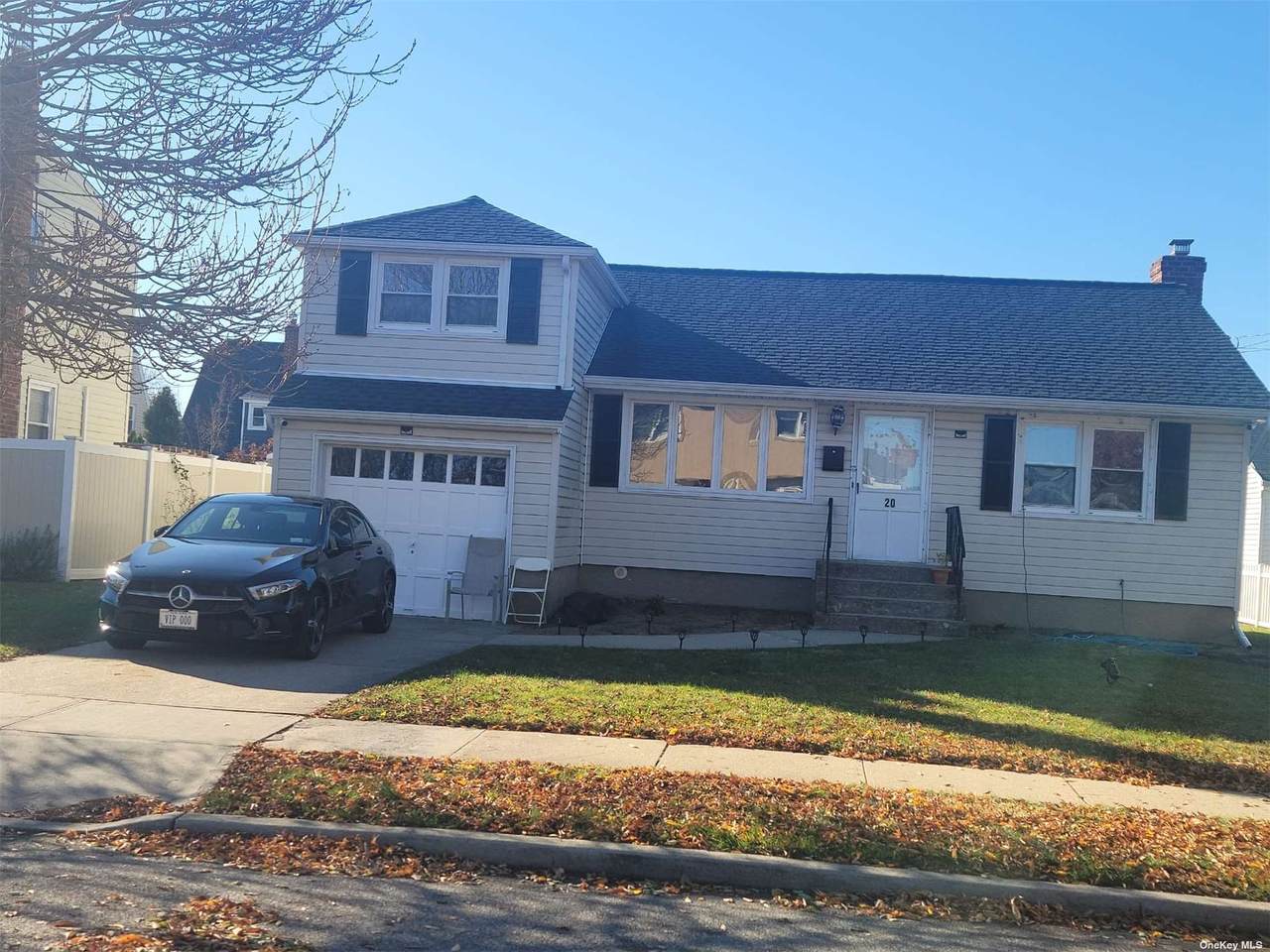 20 Oak Street - Photo 1