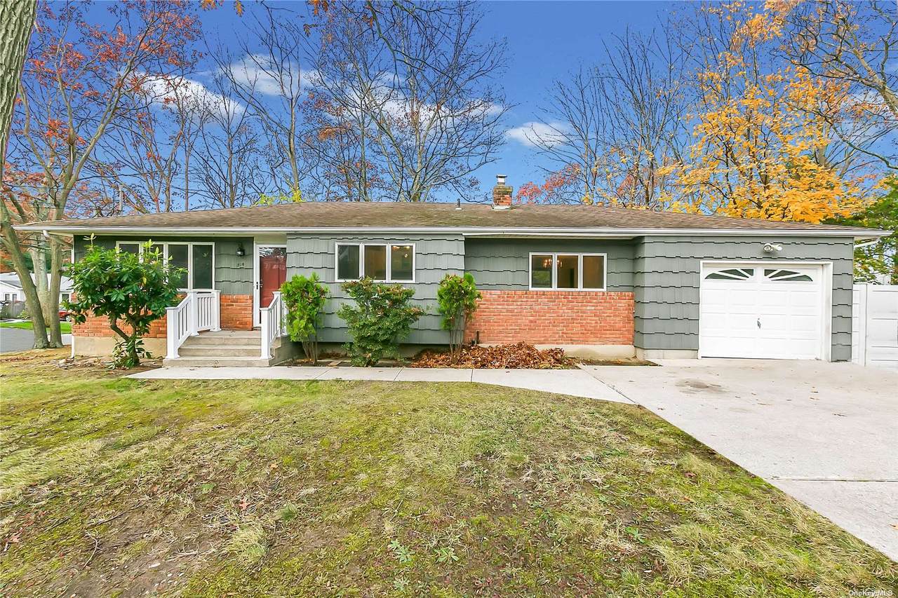 314 Haven Avenue - Photo 1