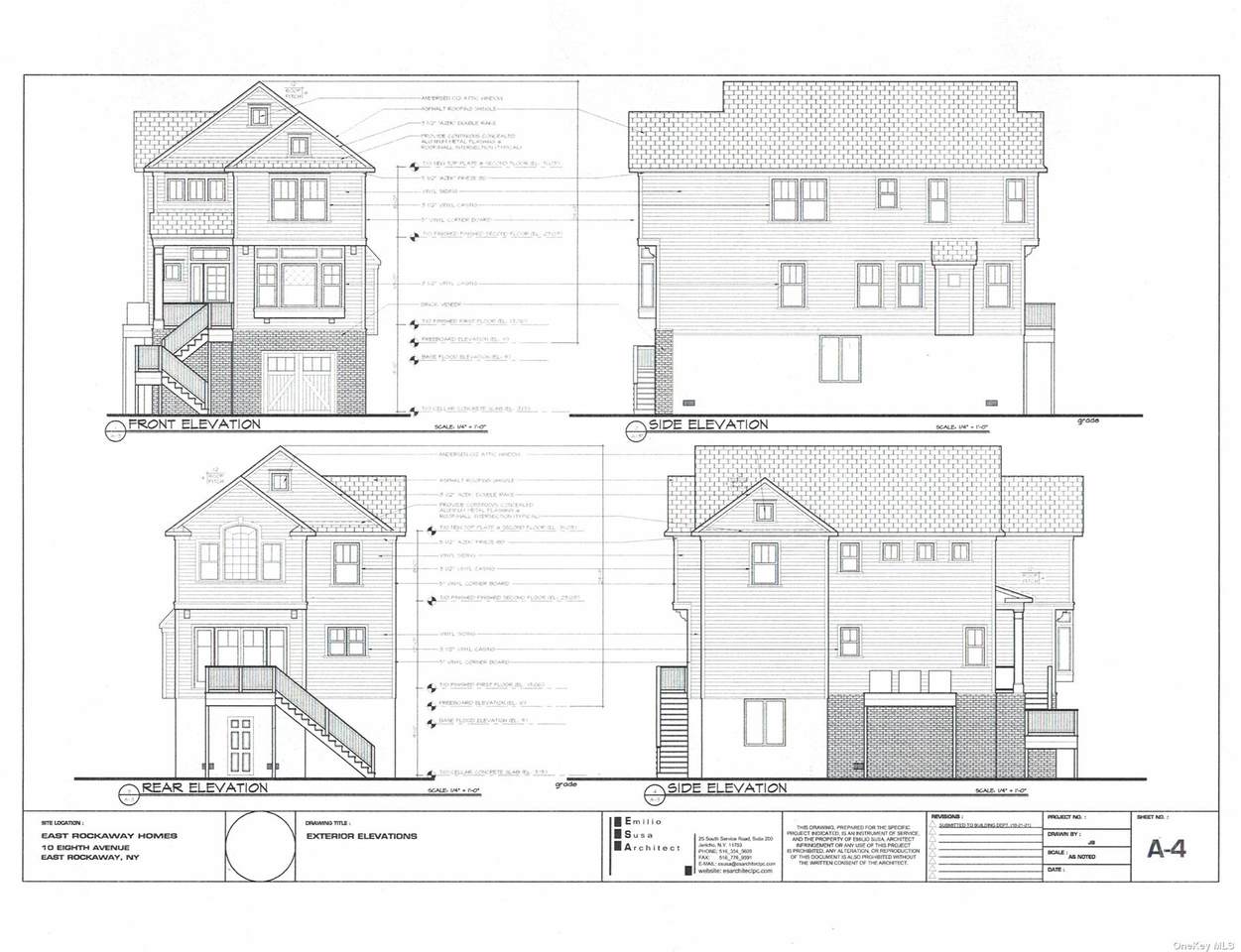 10 8th Avenue - Photo 1