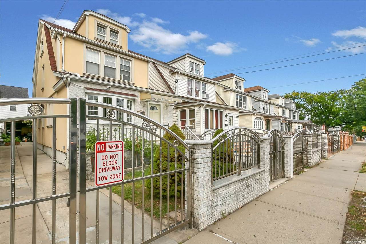120-07 Sutter Avenue - Photo 1
