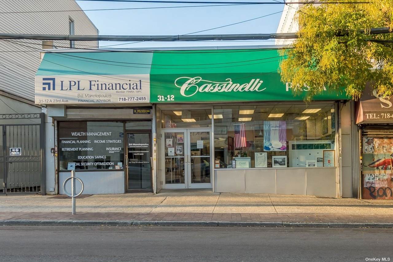 31-12 23rd Avenue - Photo 1