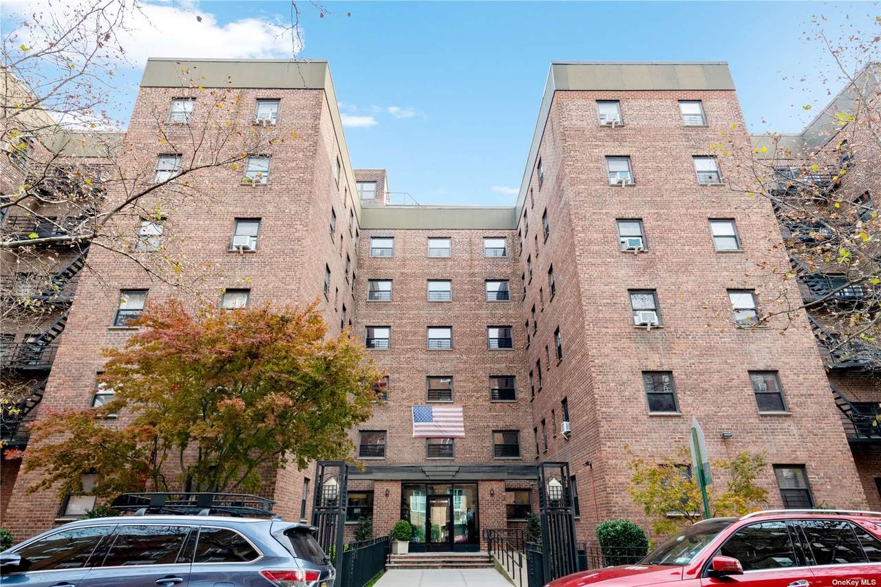 34-11 93rd Street - Photo 1