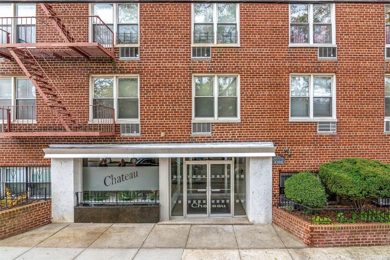 39-76 57th Street - Photo 1