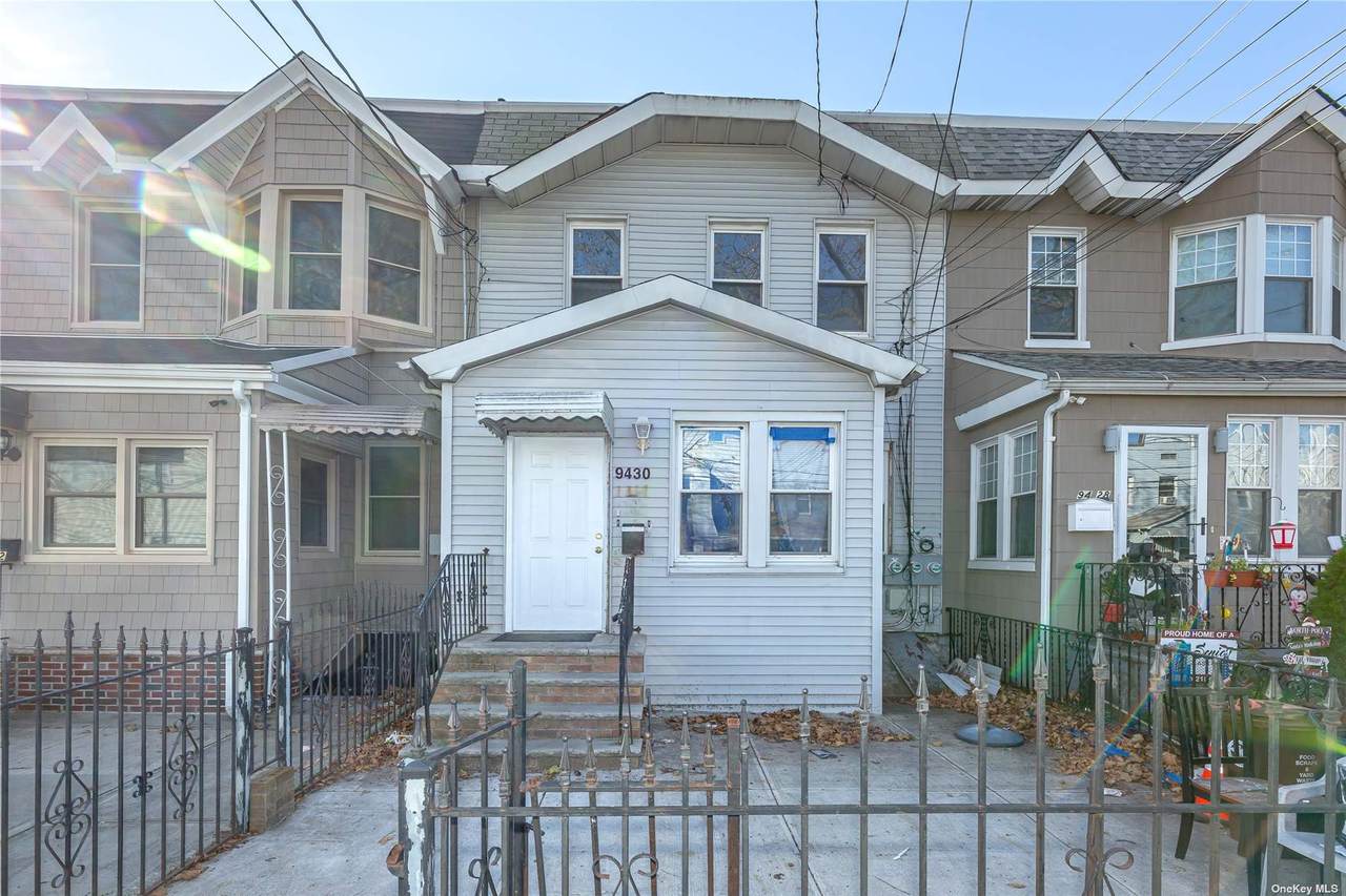 94-30 77th Street - Photo 1
