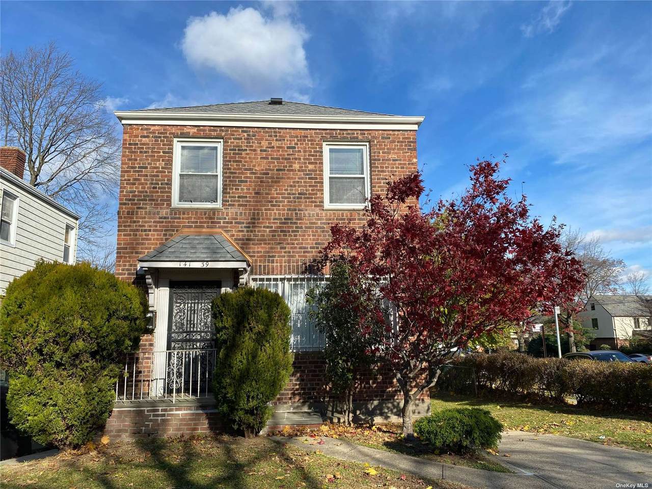 141-39 Hoover Avenue - Photo 1
